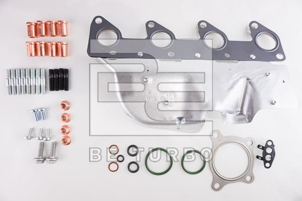 BE TURBO ABS567 Turbine mounting kit ABS567: Buy near me in Poland at 2407.PL - Good price!