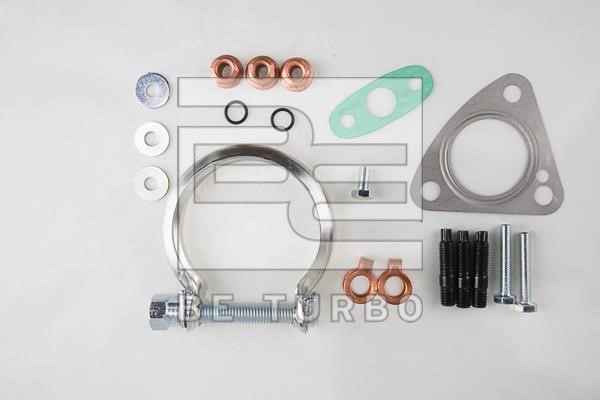 BE TURBO ABS573 Turbine mounting kit ABS573: Buy near me in Poland at 2407.PL - Good price!