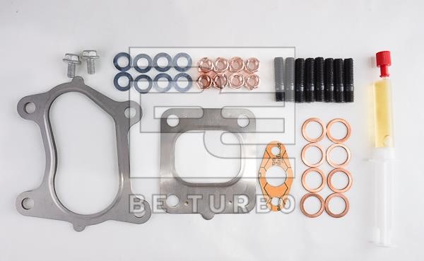 BE TURBO ABS578 Turbine mounting kit ABS578: Buy near me in Poland at 2407.PL - Good price!