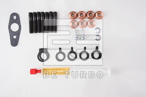 BE TURBO ABS580 Turbine mounting kit ABS580: Buy near me in Poland at 2407.PL - Good price!