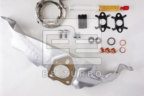 BE TURBO ABS581 Turbine mounting kit ABS581: Buy near me in Poland at 2407.PL - Good price!
