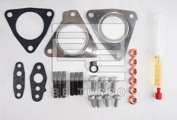 BE TURBO ABS585 Turbine mounting kit ABS585: Buy near me in Poland at 2407.PL - Good price!