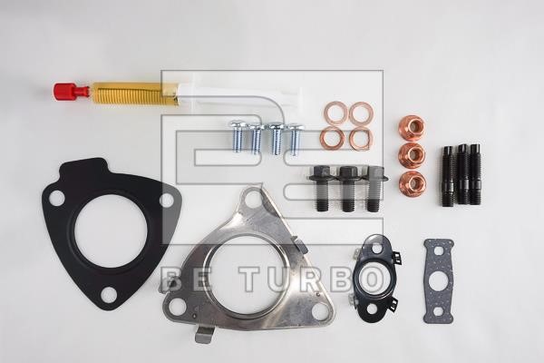 BE TURBO ABS589 Turbine mounting kit ABS589: Buy near me in Poland at 2407.PL - Good price!