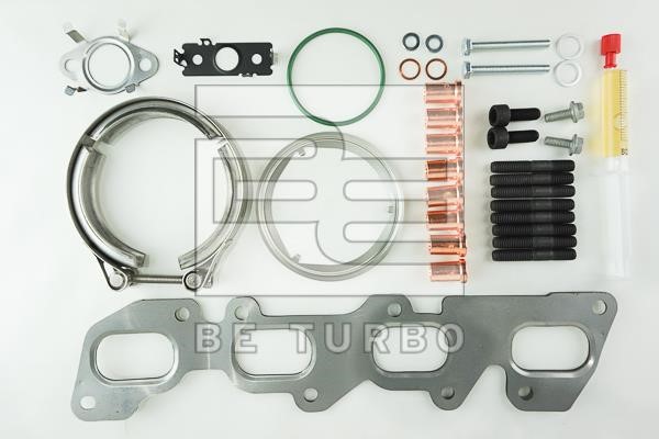 BE TURBO ABS599 Turbine mounting kit ABS599: Buy near me in Poland at 2407.PL - Good price!