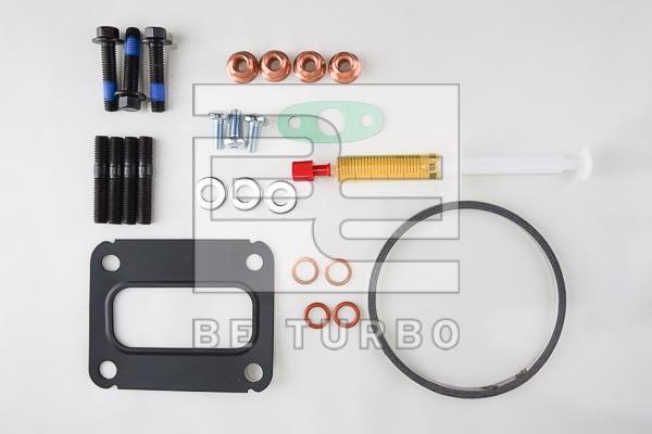 BE TURBO ABS600 Turbine mounting kit ABS600: Buy near me in Poland at 2407.PL - Good price!