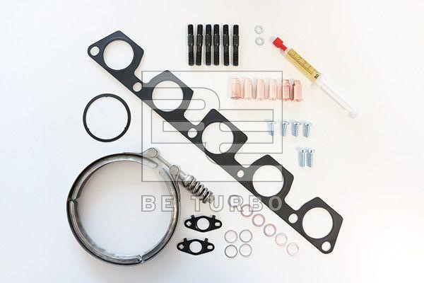 BE TURBO ABS673 Turbine mounting kit ABS673: Buy near me in Poland at 2407.PL - Good price!