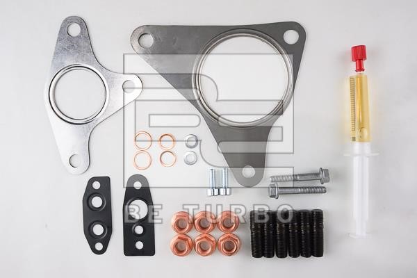 BE TURBO ABS602 Turbine mounting kit ABS602: Buy near me in Poland at 2407.PL - Good price!