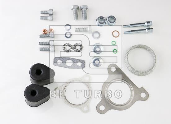 BE TURBO ABS605 Turbine mounting kit ABS605: Buy near me in Poland at 2407.PL - Good price!