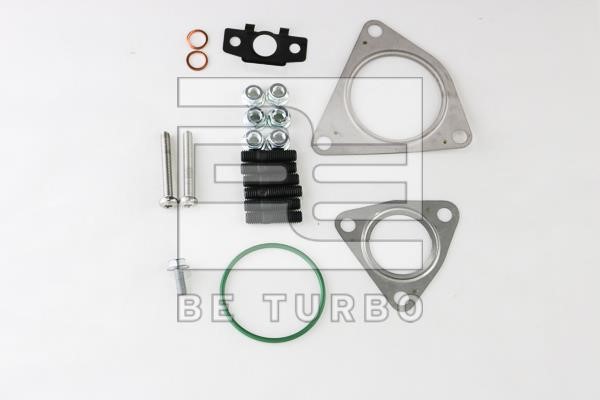 BE TURBO ABS607 Turbine mounting kit ABS607: Buy near me in Poland at 2407.PL - Good price!