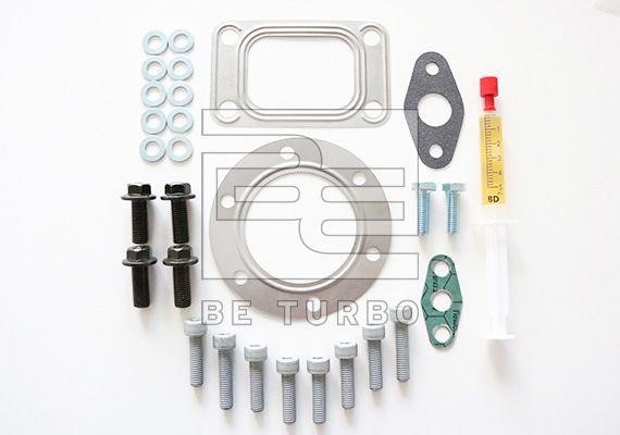 BE TURBO ABS684 Turbine mounting kit ABS684: Buy near me in Poland at 2407.PL - Good price!