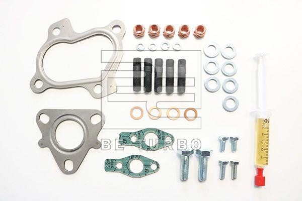 BE TURBO ABS687 Turbine mounting kit ABS687: Buy near me in Poland at 2407.PL - Good price!