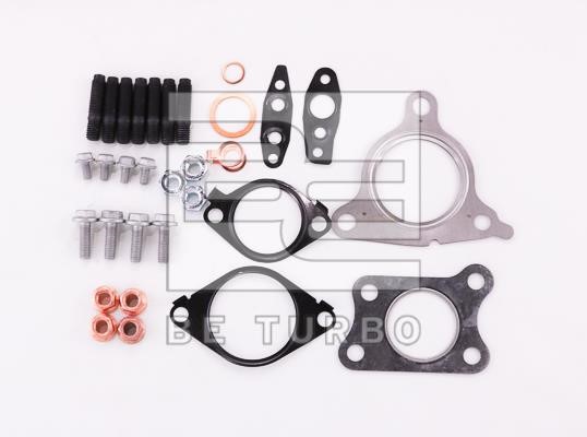 BE TURBO ABS620 Turbine mounting kit ABS620: Buy near me in Poland at 2407.PL - Good price!