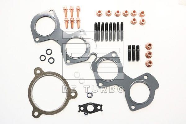 BE TURBO ABS697 Turbine mounting kit ABS697: Buy near me in Poland at 2407.PL - Good price!