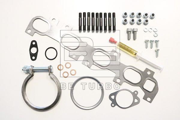 BE TURBO ABS698 Turbine mounting kit ABS698: Buy near me in Poland at 2407.PL - Good price!