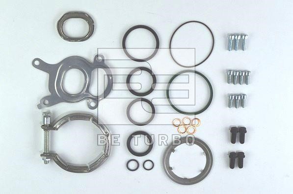 BE TURBO ABS632 Turbine mounting kit ABS632: Buy near me in Poland at 2407.PL - Good price!