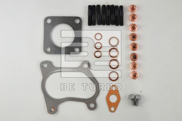 BE TURBO ABS639 Turbine mounting kit ABS639: Buy near me in Poland at 2407.PL - Good price!