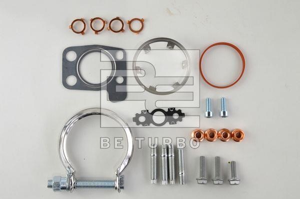 BE TURBO ABS640 Turbine mounting kit ABS640: Buy near me in Poland at 2407.PL - Good price!