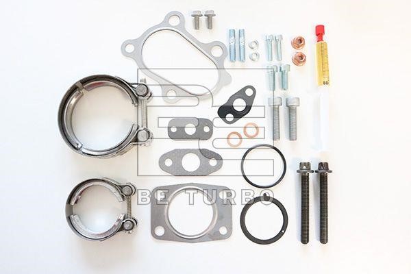 BE TURBO ABS646 Turbine mounting kit ABS646: Buy near me in Poland at 2407.PL - Good price!