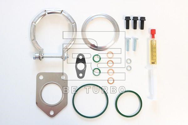 BE TURBO ABS659 Turbine mounting kit ABS659: Buy near me in Poland at 2407.PL - Good price!