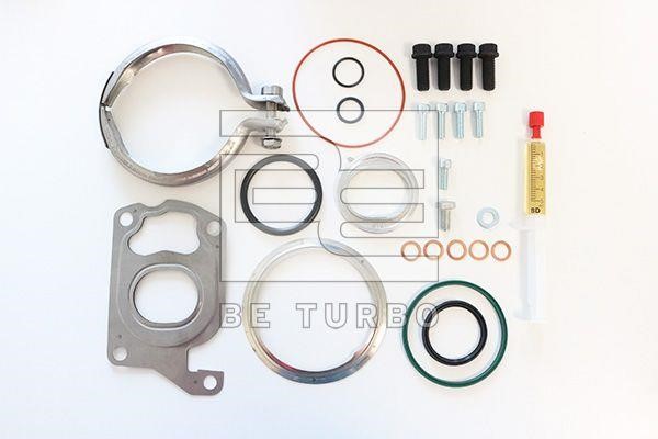 BE TURBO ABS664 Turbine mounting kit ABS664: Buy near me in Poland at 2407.PL - Good price!