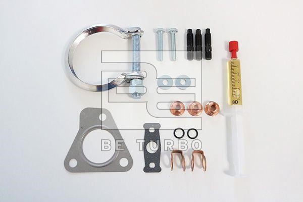 BE TURBO ABS665 Turbine mounting kit ABS665: Buy near me in Poland at 2407.PL - Good price!