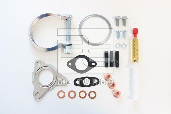 BE TURBO ABS666 Turbine mounting kit ABS666: Buy near me in Poland at 2407.PL - Good price!