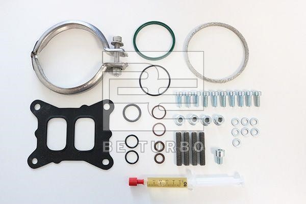 BE TURBO ABS668 Turbine mounting kit ABS668: Buy near me in Poland at 2407.PL - Good price!