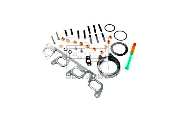 BE TURBO ABS356 Turbine mounting kit ABS356: Buy near me in Poland at 2407.PL - Good price!