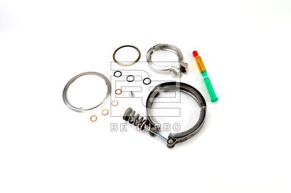 BE TURBO ABS360 Turbine mounting kit ABS360: Buy near me in Poland at 2407.PL - Good price!