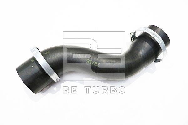 BE TURBO 700615 Charger Air Hose 700615: Buy near me in Poland at 2407.PL - Good price!