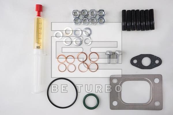 BE TURBO ABS373 Turbine mounting kit ABS373: Buy near me in Poland at 2407.PL - Good price!
