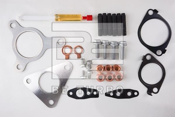 BE TURBO ABS374 Turbine mounting kit ABS374: Buy near me in Poland at 2407.PL - Good price!