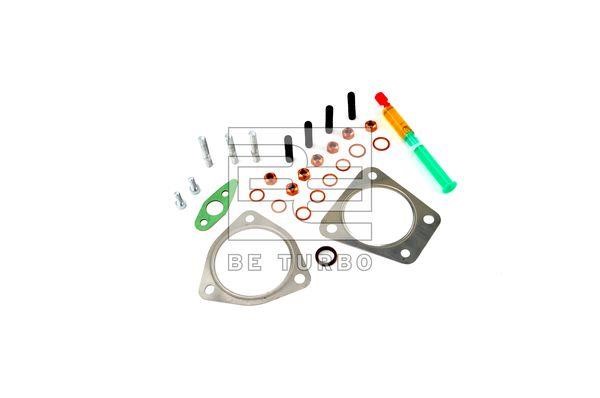 BE TURBO ABS386 Turbine mounting kit ABS386: Buy near me in Poland at 2407.PL - Good price!