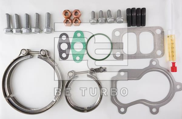 BE TURBO ABS451 Turbine mounting kit ABS451: Buy near me in Poland at 2407.PL - Good price!