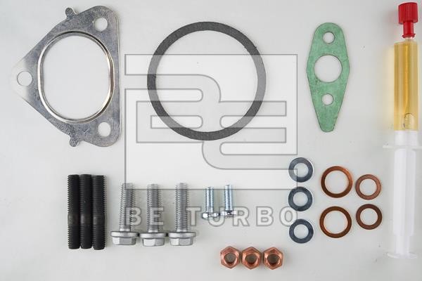 BE TURBO ABS455 Turbine mounting kit ABS455: Buy near me in Poland at 2407.PL - Good price!