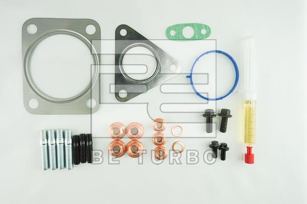 BE TURBO ABS394 Turbine mounting kit ABS394: Buy near me at 2407.PL in Poland at an Affordable price!