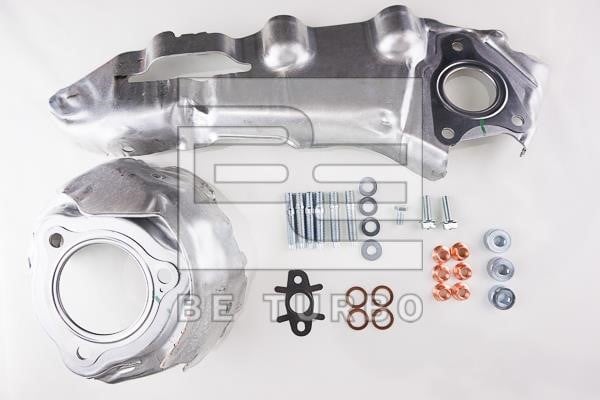 BE TURBO ABS460 Turbine mounting kit ABS460: Buy near me in Poland at 2407.PL - Good price!