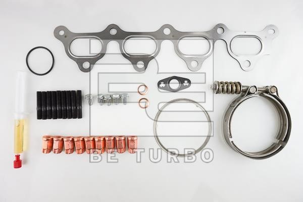 BE TURBO ABS396 Turbine mounting kit ABS396: Buy near me in Poland at 2407.PL - Good price!