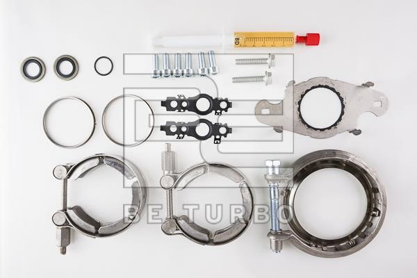 BE TURBO ABS462 Turbine mounting kit ABS462: Buy near me in Poland at 2407.PL - Good price!