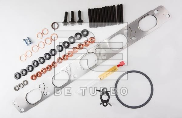 BE TURBO ABS463 Turbine mounting kit ABS463: Buy near me in Poland at 2407.PL - Good price!