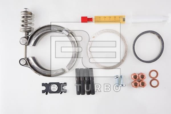 BE TURBO ABS476 Turbine mounting kit ABS476: Buy near me in Poland at 2407.PL - Good price!