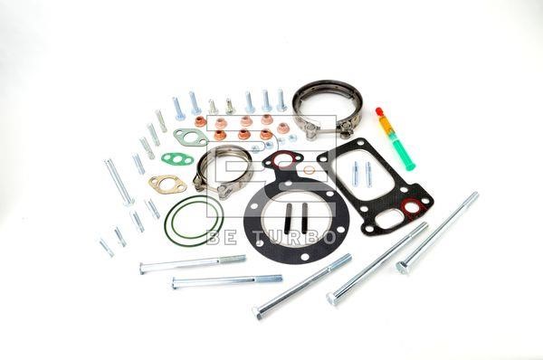 BE TURBO ABS415 Turbine mounting kit ABS415: Buy near me in Poland at 2407.PL - Good price!