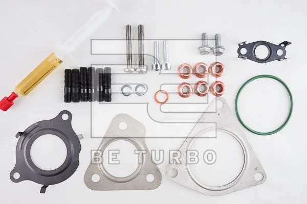 BE TURBO ABS421 Turbine mounting kit ABS421: Buy near me in Poland at 2407.PL - Good price!