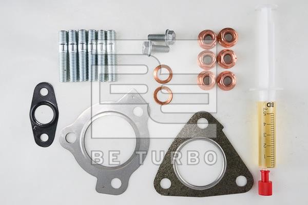 BE TURBO ABS425 Комплект монтажний турбіни ABS425: Приваблива ціна - Купити у Польщі на 2407.PL!