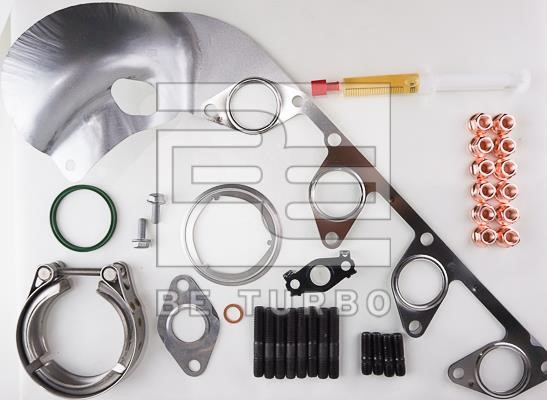 BE TURBO ABS489 Turbine mounting kit ABS489: Buy near me in Poland at 2407.PL - Good price!