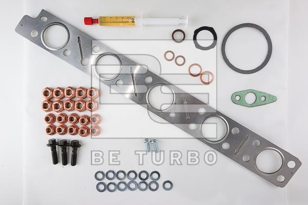 BE TURBO ABS427 Turbine mounting kit ABS427: Buy near me in Poland at 2407.PL - Good price!