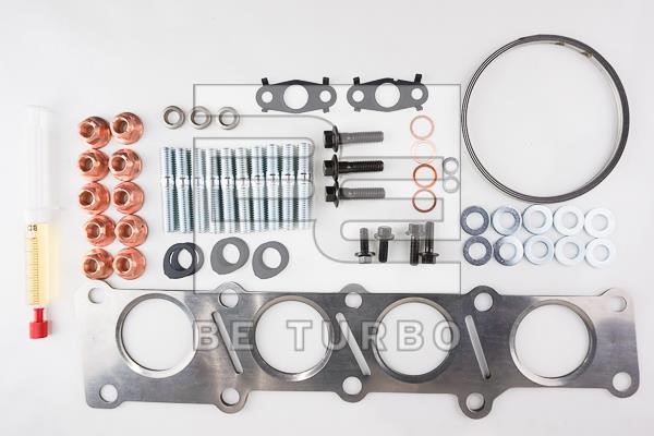 BE TURBO ABS430 Turbine mounting kit ABS430: Buy near me in Poland at 2407.PL - Good price!
