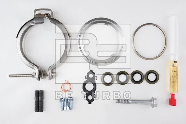 BE TURBO ABS436 Комплект монтажний турбіни ABS436: Приваблива ціна - Купити у Польщі на 2407.PL!