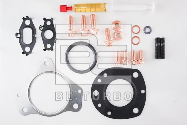 BE TURBO ABS498 Turbine mounting kit ABS498: Buy near me in Poland at 2407.PL - Good price!