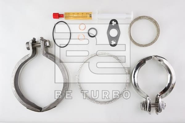 BE TURBO ABS443 Turbine mounting kit ABS443: Buy near me in Poland at 2407.PL - Good price!